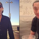 [유아인] 농익은 분위기가 장난아닌 유아인