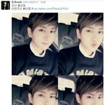 [블락비] 이민혁 <b>트윗</b>