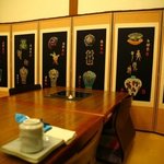 부모님 <b>생신</b> <b>식사</b> 자리에 안성맞춤인 한정식집!!