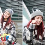 2014 fw 서울패션<b>위크</b>에 나타난 모델 이송이!!!!!