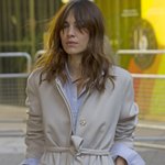 센스 넘치는 <b>알렉사</b> 청 봄 패션