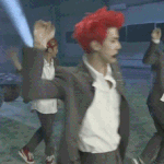 [EXO] 세<b>훈인</b> 무대에서 한방이 있는 거가틈