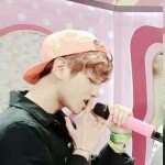 [EXO] 애들아 나 지금 소름돋았어‥