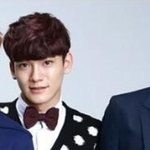 [시우민] 롯데 듀리프리 또 뉴짤