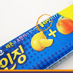 신기한 <b>캔디</b>발견
