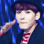 [슈퍼주니어] ....엞분들 없어요..?