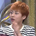 [시우민] 안녕 웅녀들! 나 기억하려나?