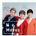 [백현] 백현&amp;세훈&amp;수호 <b>롯데</b>면세점 화보컷