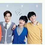 [카이] 롯데면세점 너무 예쁘자나??????