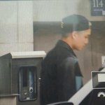 [EXO] ㅅㅂ 종인이 <b>은발</b>