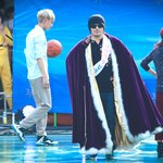 [EXO] 여러분 <b>의리</b>펜페가생겼어요!