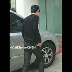 [도경수] 경수가 <b>비율</b>이 이렇게좋았나..?