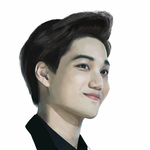 [카이] 폰으로 그린 카이