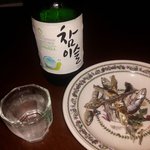1200원과 1200만원의 대결/오래된 명품 <b>위스키</b>와 소주의 차이점