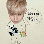 [타오] 하나만가꼬가 