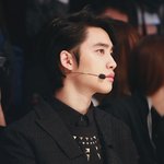 [도경수] 서울 패션<b>위크</b> 정말 멋있는 경수(디오)ㅋㅋ