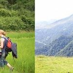 [응원부탁] 봄에 하기 좋은 아웃도어 활동!