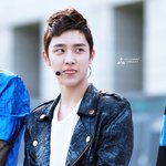 [도경수] 120707  <b>골든벨</b>
