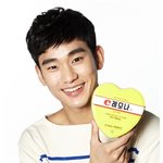 [김수현] 김수현 <b>레모</b>나 모델 되었대요~