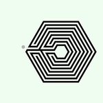 [시우민] 공홈 <b>엑소로고</b> 바뀜!