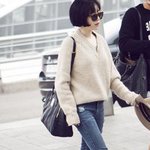 [브아걸] <b>하의</b>실종 안 입어도 섹시한 가인 포착?