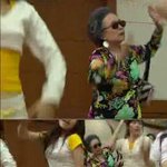 [EXO] 소녀시대 쩌리엿을때