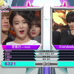 [EXO] 샤이니는 아이유를 음방에서 <b>박살</b>냇다