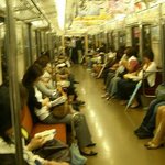 [19] 지하철 여성<b>전용</b>칸 <b>일본</b> 반응