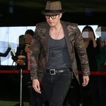 솔직히 진짜 이상한데 소지섭이라 이해하는 패션