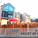 [강원도/원주] <b>모던</b>/심플한 클라우드 펜션 - 벽난로, 노천탕,...