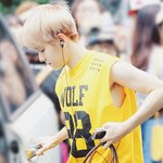 [EXO] 백현<b>겨</b>털