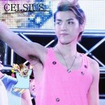 [EXO] 크리스겨털<b>vs</b>찬열겨털