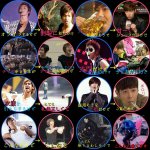 유노윤호의 <b>갭</b>