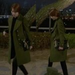 [여배우] 귀여운 외모에 여신<b>포스</b>까지 풍기는 한지혜~