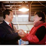 김기현 울산시장 <b>경선</b>후보의 5가지 공약!!