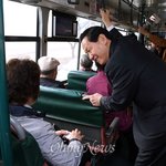 [시사토론] 김상곤의 무상버스 공약, 제대로 알아야 한다.