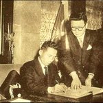 박정희, 그는 누구인가? ⑩ → ‘한일협정 뒷거래 6,600만 <b>달러</b>’