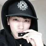 봄 되서 그런가 내 남친이었으면 하는 <b>박형식</b>ㅋㅋㅋ