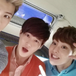 [EXO] [<b>From</b>. SUHO] 세훈이형이랑~ 헤헤