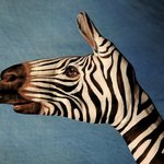 그림을 정말 손에그린거라구!? '헉!' 소리나는 hand <b>art</b> !