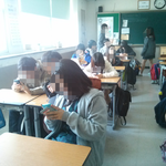 [만우절] 우리반만우절장난ㅋㅋㅋㅌㅋㅋ (엔터수정)