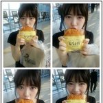 남 다른 <b>볼륨감</b>의 레인보우 윤혜