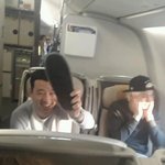 [블락비] 이거 귝형옆에 재효였어..?(충격)