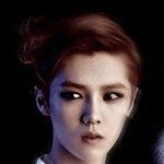 [루한] 루한이 <b>시선처리</b>ㅠㅠㅠㅠ