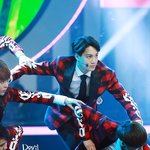 [카이] <b>데빌</b>댄서님 복귀하셨다! ㅋㅋ