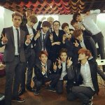 [EXO] 애들이 왕따라고?