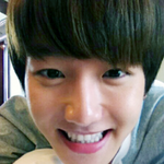 [백현] [<b>From</b>. SEHUN] 두 번째로 아끼는 동생