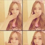 <b>손키스</b> 조련하는 여자 아이돌