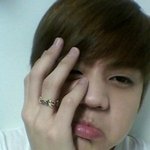 아이돌의 다양한 패션 반지<b>st</b>