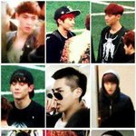 [exo] 루한컴백 머리 ㅠㅠㅠㅠㅠ